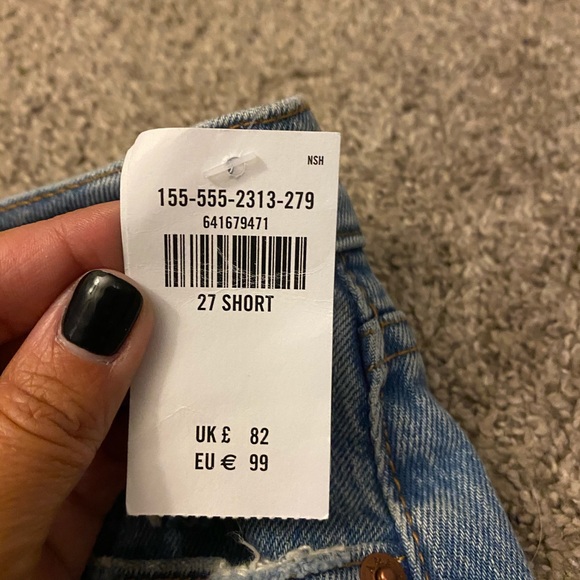 Abercrombie & Fitch Jeans - Picture 3 of 3